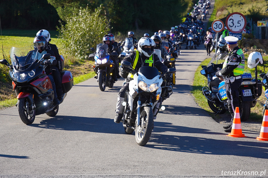 Beskidzkie Zakończenie Sezonu Motocyklowego