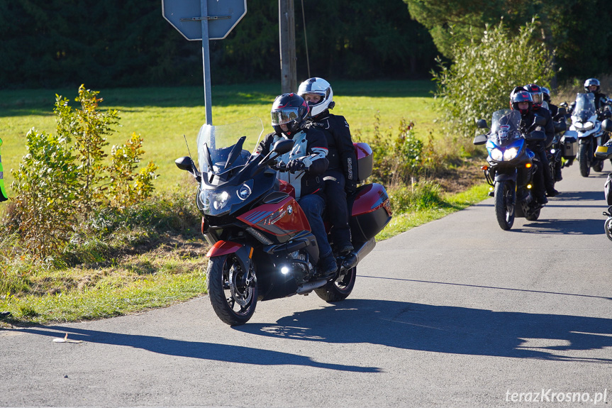 Beskidzkie Zakończenie Sezonu Motocyklowego