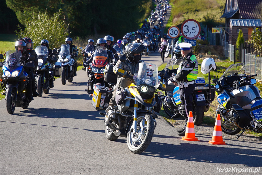 Beskidzkie Zakończenie Sezonu Motocyklowego