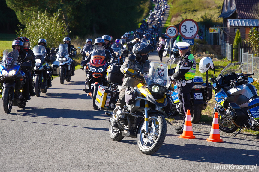 Beskidzkie Zakończenie Sezonu Motocyklowego