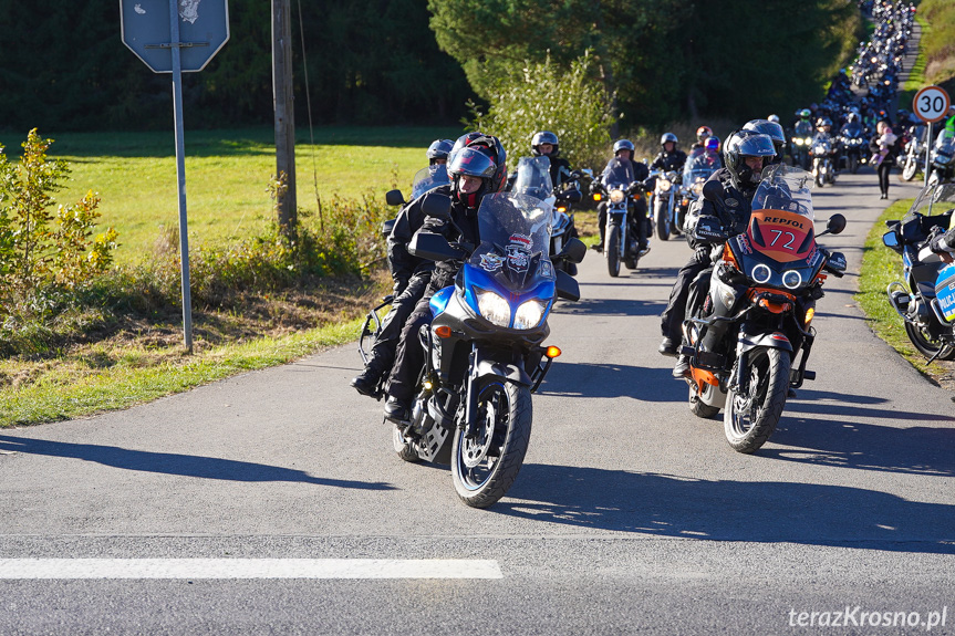 Beskidzkie Zakończenie Sezonu Motocyklowego