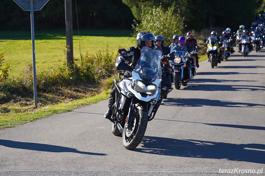 Beskidzkie Zakończenie Sezonu Motocyklowego