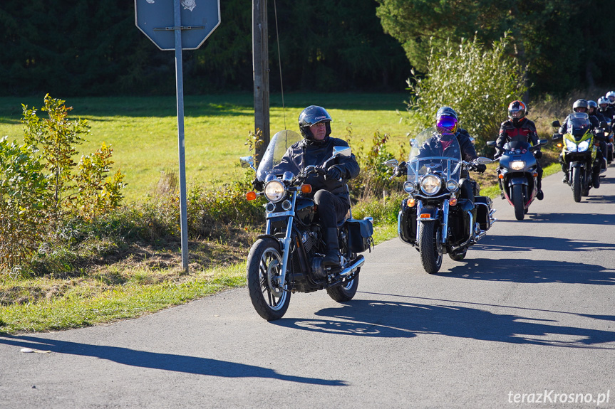 Beskidzkie Zakończenie Sezonu Motocyklowego