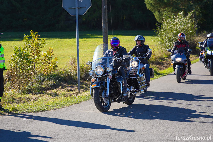 Beskidzkie Zakończenie Sezonu Motocyklowego