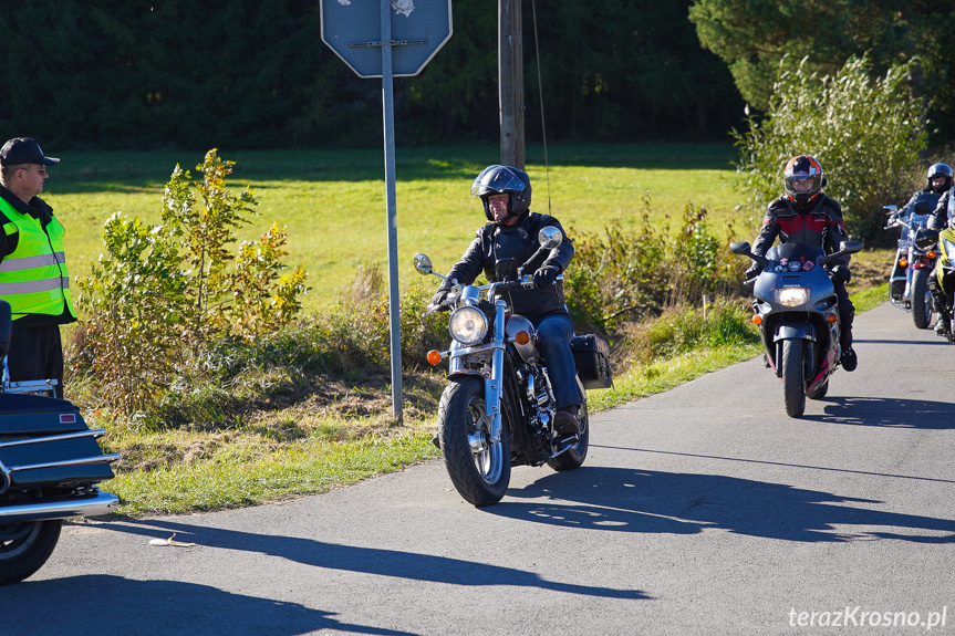 Beskidzkie Zakończenie Sezonu Motocyklowego