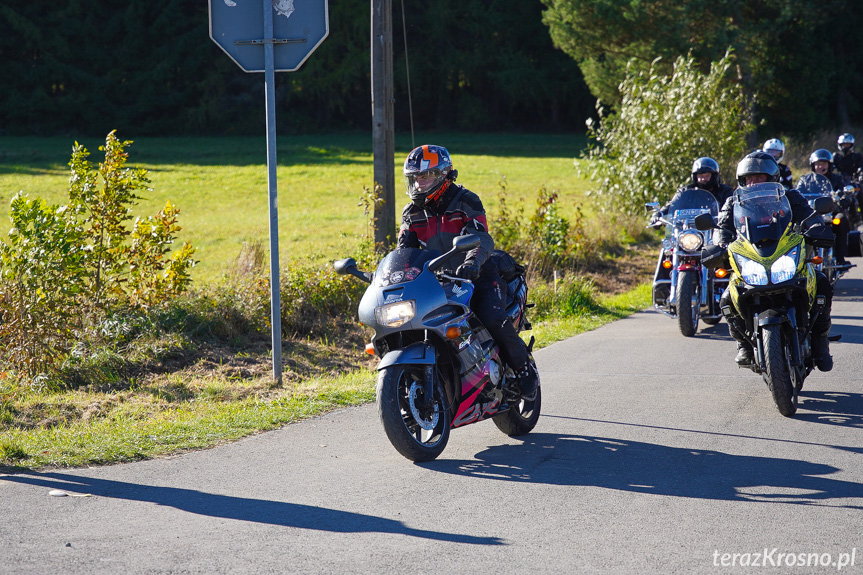 Beskidzkie Zakończenie Sezonu Motocyklowego