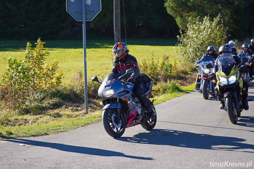 Beskidzkie Zakończenie Sezonu Motocyklowego