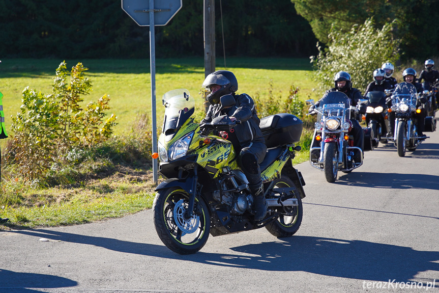 Beskidzkie Zakończenie Sezonu Motocyklowego