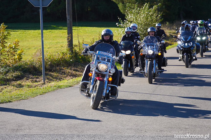 Beskidzkie Zakończenie Sezonu Motocyklowego