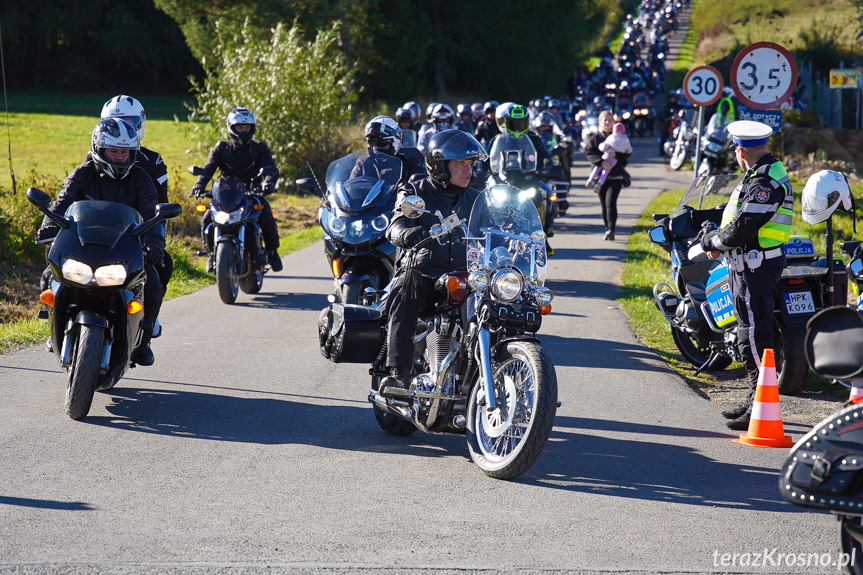 Beskidzkie Zakończenie Sezonu Motocyklowego