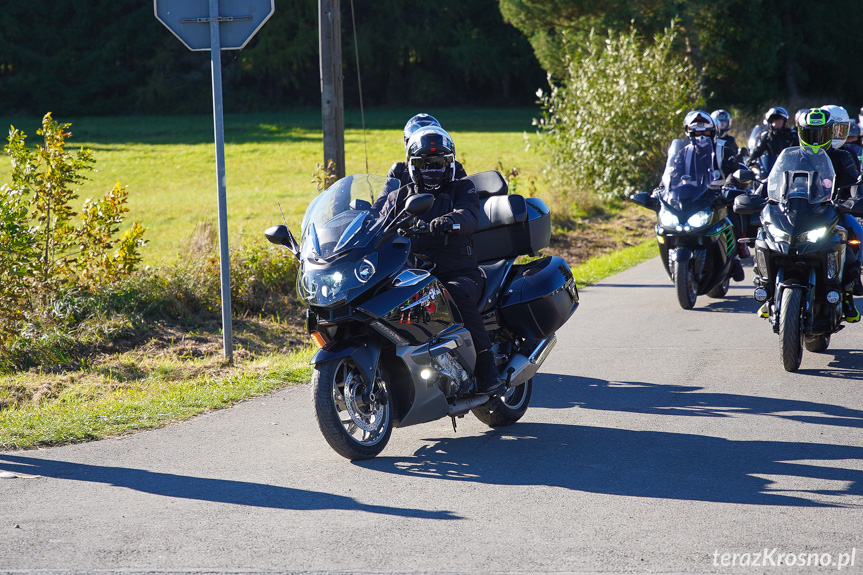 Beskidzkie Zakończenie Sezonu Motocyklowego