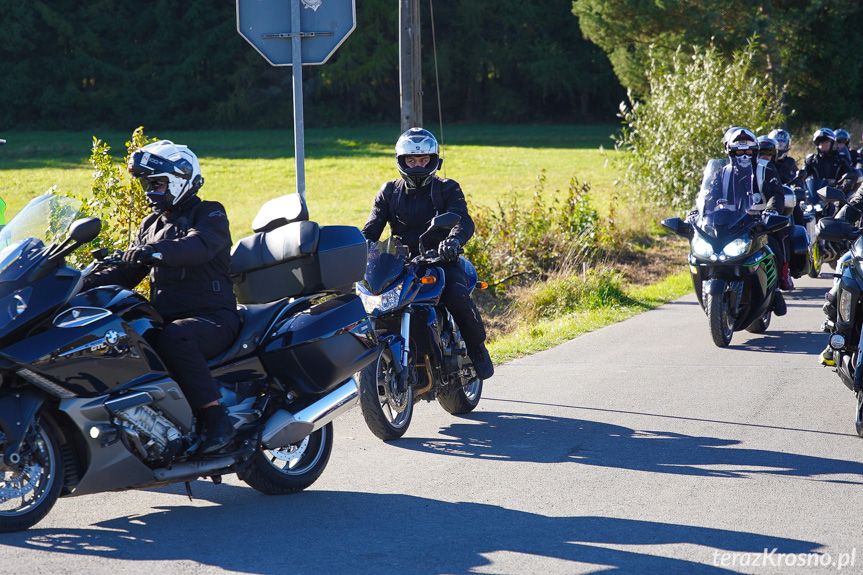 Beskidzkie Zakończenie Sezonu Motocyklowego