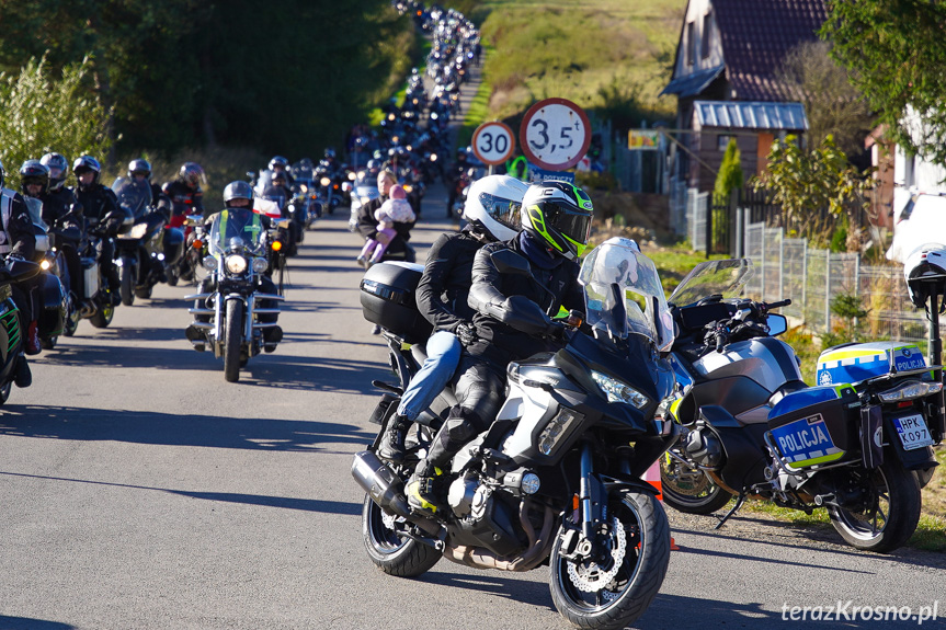 Beskidzkie Zakończenie Sezonu Motocyklowego