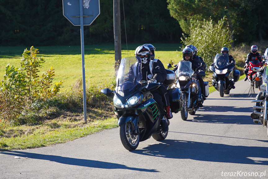 Beskidzkie Zakończenie Sezonu Motocyklowego