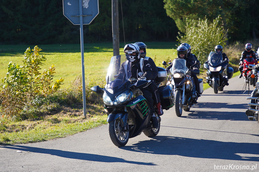 Beskidzkie Zakończenie Sezonu Motocyklowego