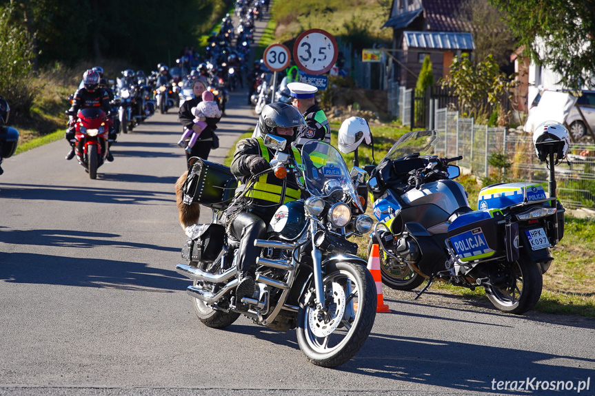 Beskidzkie Zakończenie Sezonu Motocyklowego