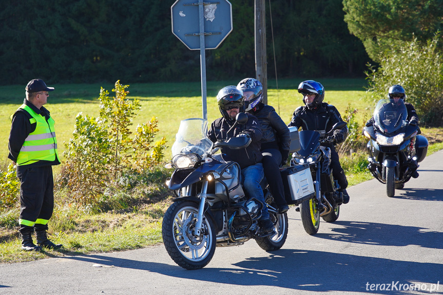 Beskidzkie Zakończenie Sezonu Motocyklowego