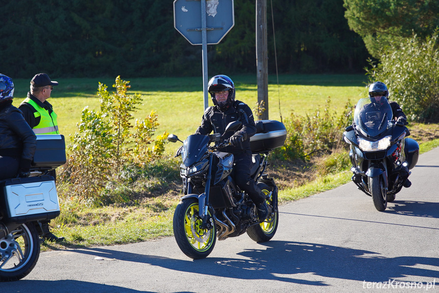 Beskidzkie Zakończenie Sezonu Motocyklowego