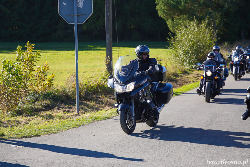 Beskidzkie Zakończenie Sezonu Motocyklowego