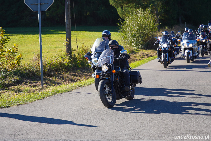 Beskidzkie Zakończenie Sezonu Motocyklowego