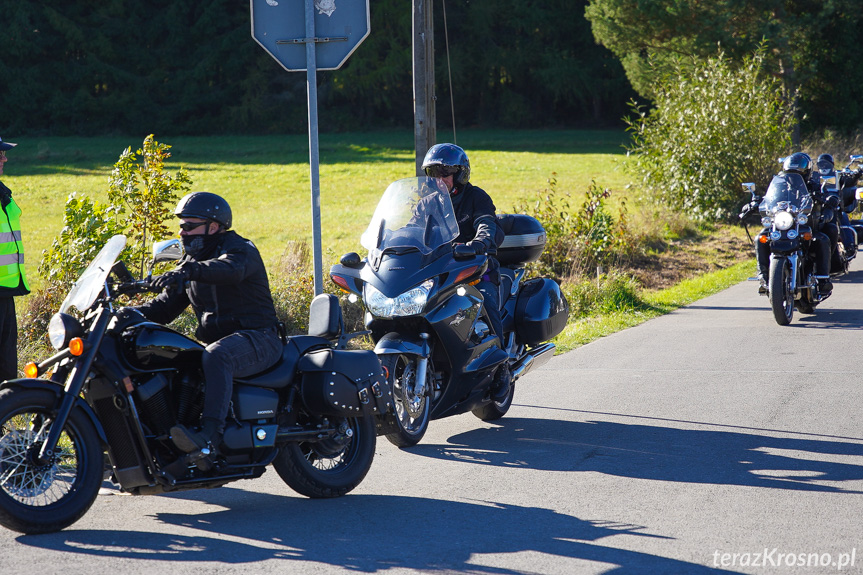 Beskidzkie Zakończenie Sezonu Motocyklowego