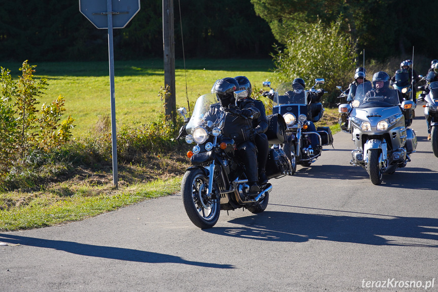 Beskidzkie Zakończenie Sezonu Motocyklowego