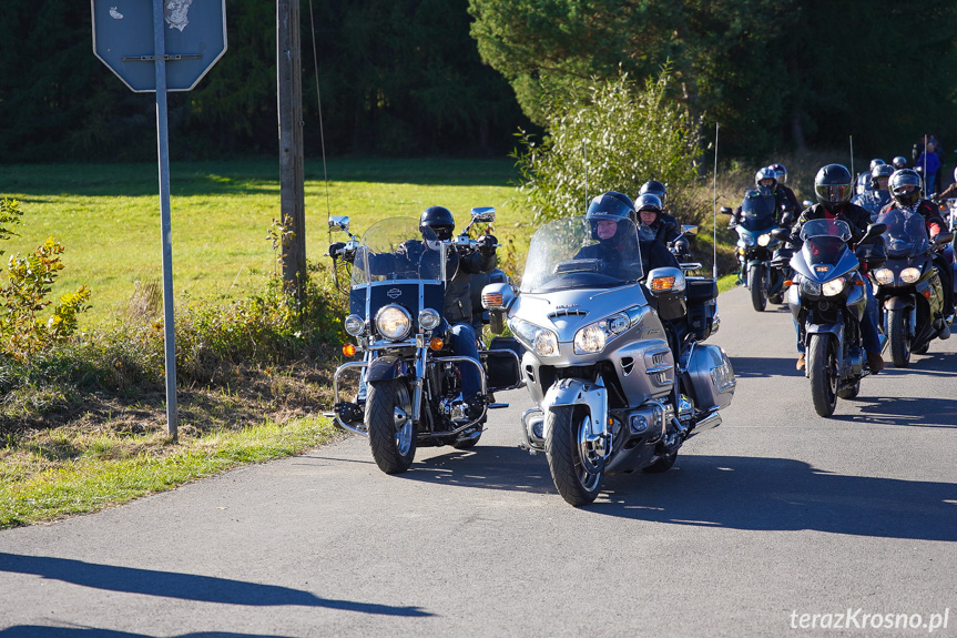 Beskidzkie Zakończenie Sezonu Motocyklowego