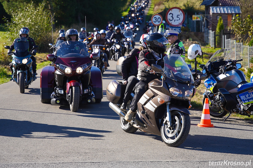 Beskidzkie Zakończenie Sezonu Motocyklowego