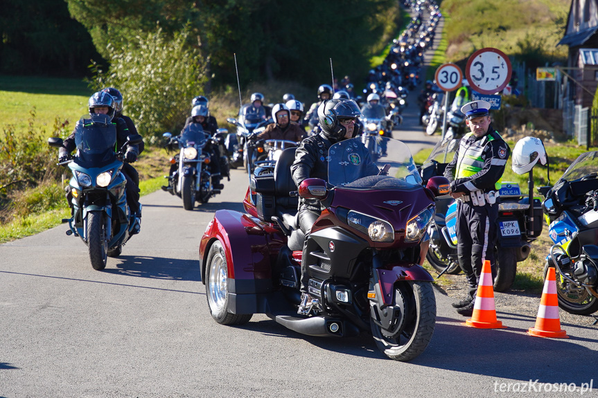 Beskidzkie Zakończenie Sezonu Motocyklowego