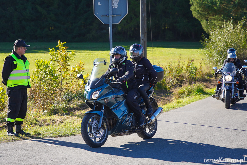 Beskidzkie Zakończenie Sezonu Motocyklowego