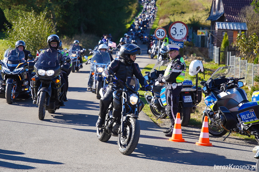 Beskidzkie Zakończenie Sezonu Motocyklowego