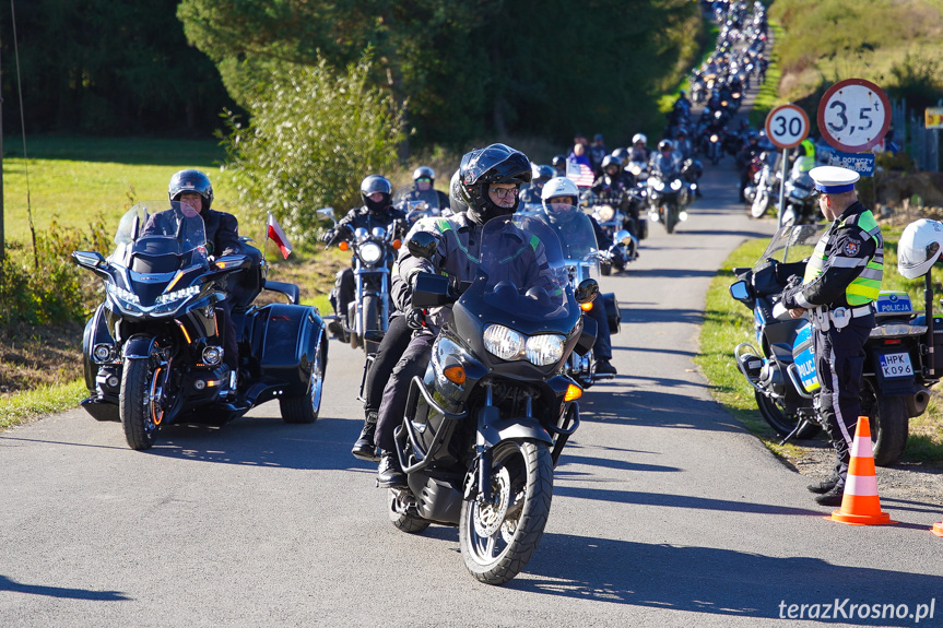 Beskidzkie Zakończenie Sezonu Motocyklowego