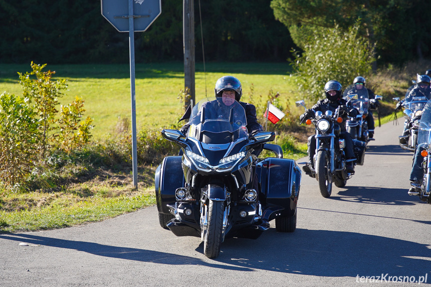 Beskidzkie Zakończenie Sezonu Motocyklowego