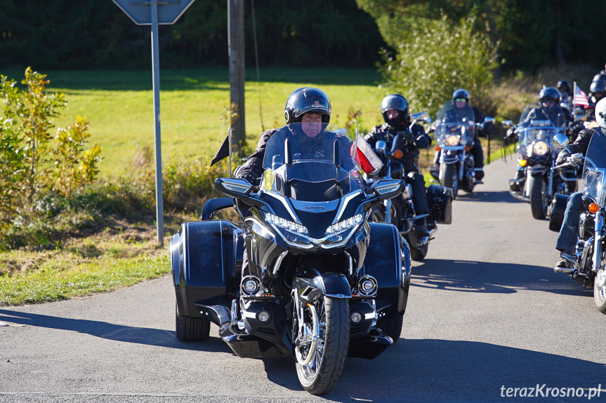 Beskidzkie Zakończenie Sezonu Motocyklowego