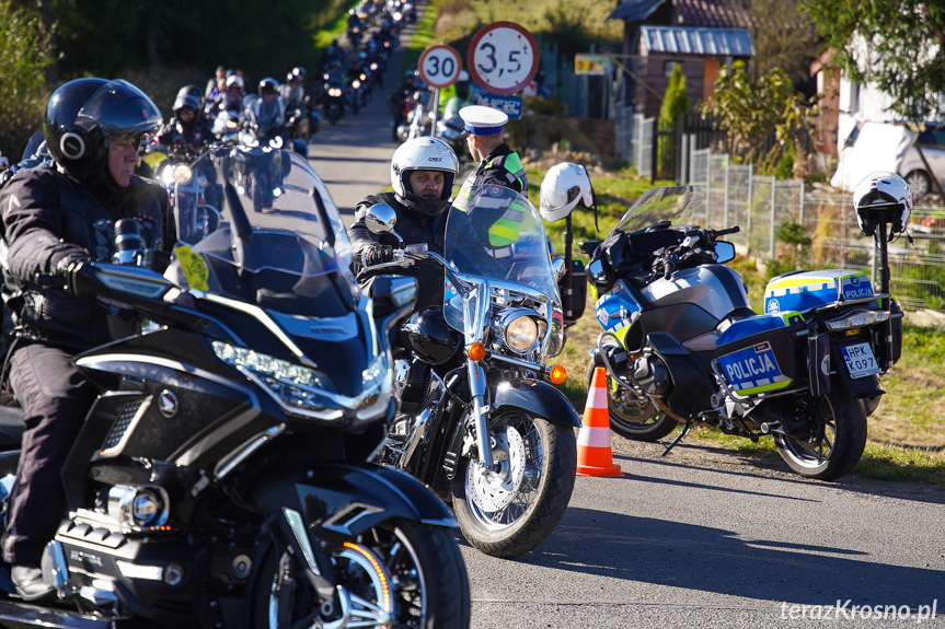 Beskidzkie Zakończenie Sezonu Motocyklowego