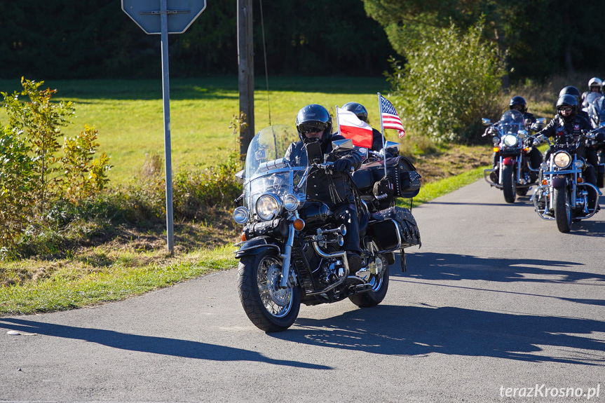 Beskidzkie Zakończenie Sezonu Motocyklowego