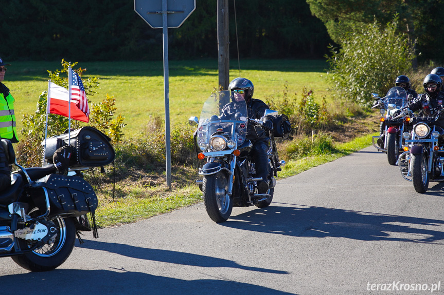 Beskidzkie Zakończenie Sezonu Motocyklowego