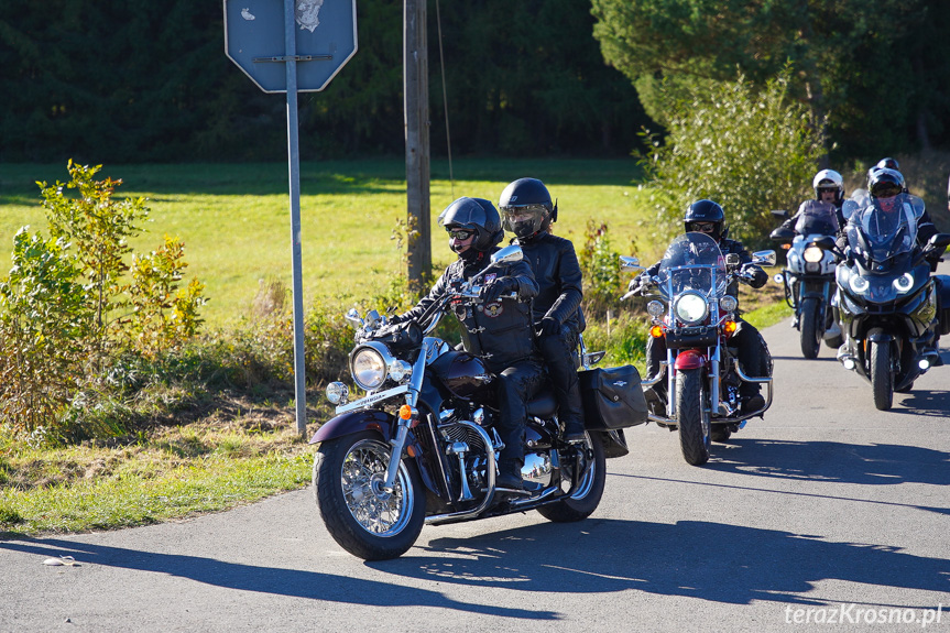 Beskidzkie Zakończenie Sezonu Motocyklowego