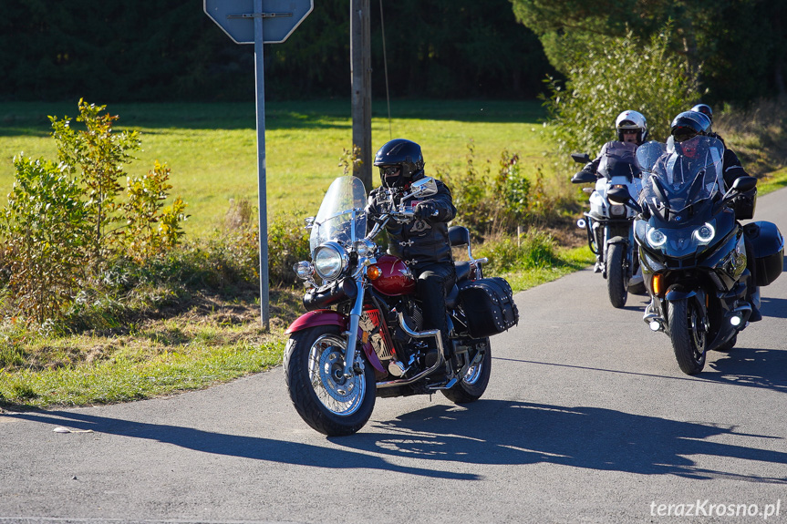 Beskidzkie Zakończenie Sezonu Motocyklowego