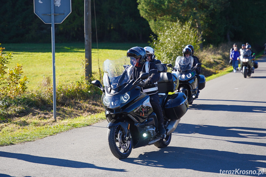 Beskidzkie Zakończenie Sezonu Motocyklowego