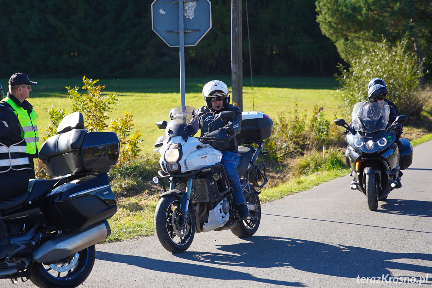 Beskidzkie Zakończenie Sezonu Motocyklowego