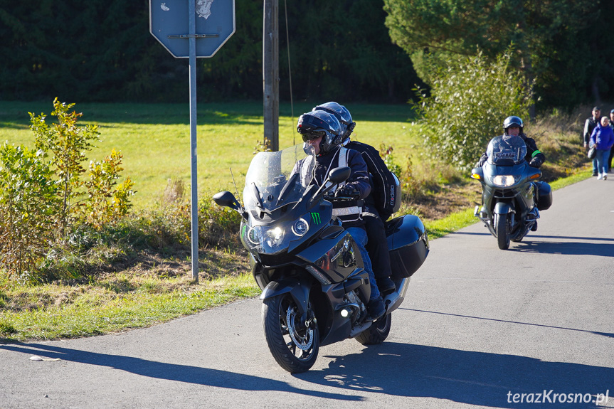 Beskidzkie Zakończenie Sezonu Motocyklowego