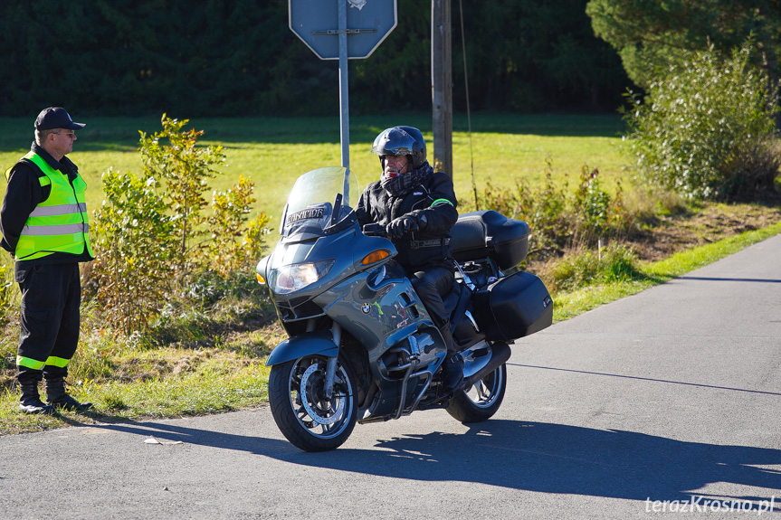 Beskidzkie Zakończenie Sezonu Motocyklowego