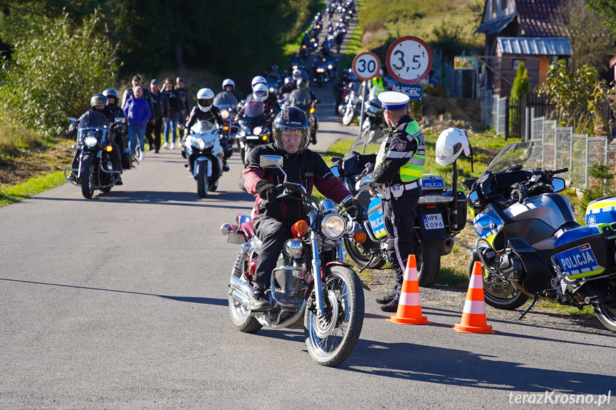 Beskidzkie Zakończenie Sezonu Motocyklowego