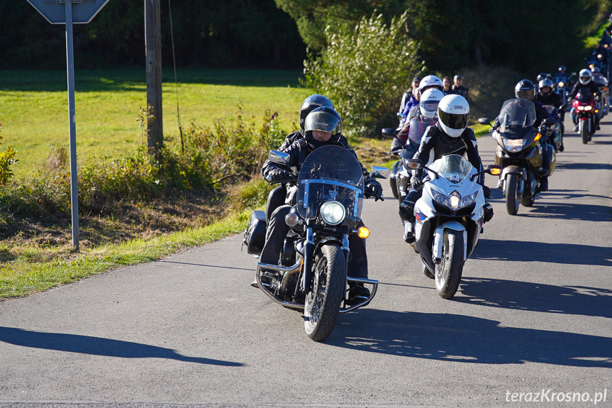 Beskidzkie Zakończenie Sezonu Motocyklowego