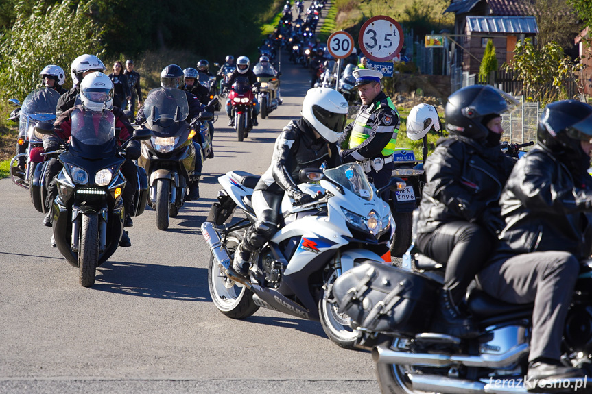 Beskidzkie Zakończenie Sezonu Motocyklowego