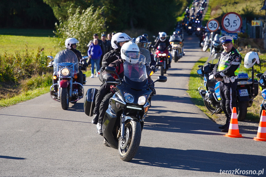 Beskidzkie Zakończenie Sezonu Motocyklowego