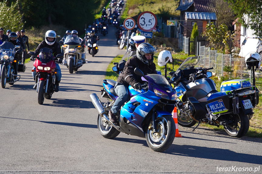 Beskidzkie Zakończenie Sezonu Motocyklowego