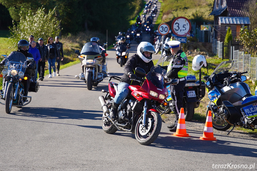 Beskidzkie Zakończenie Sezonu Motocyklowego