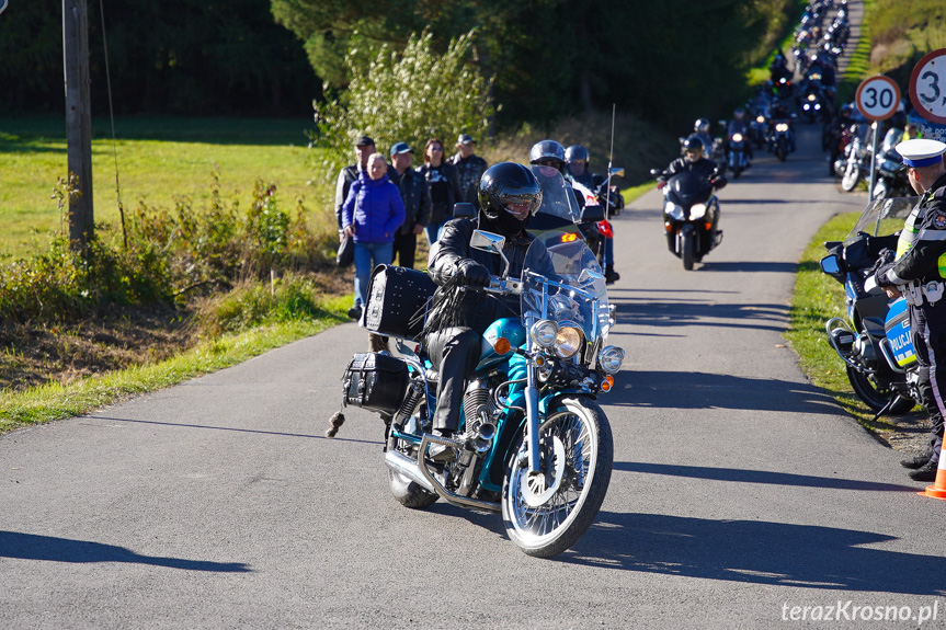 Beskidzkie Zakończenie Sezonu Motocyklowego